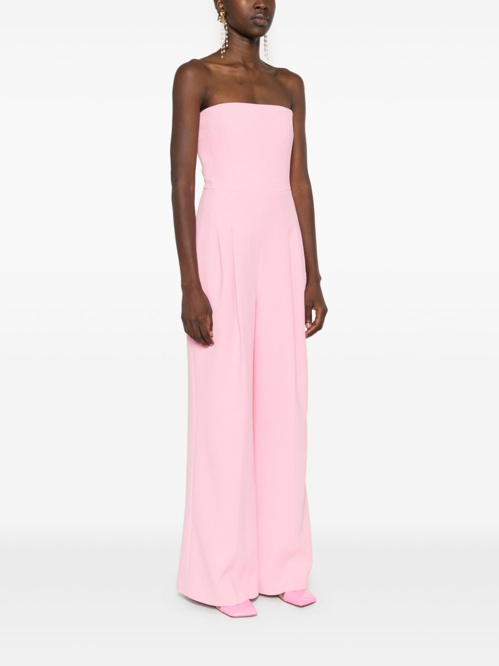 Marcie wide-leg jumpsuit - 3
