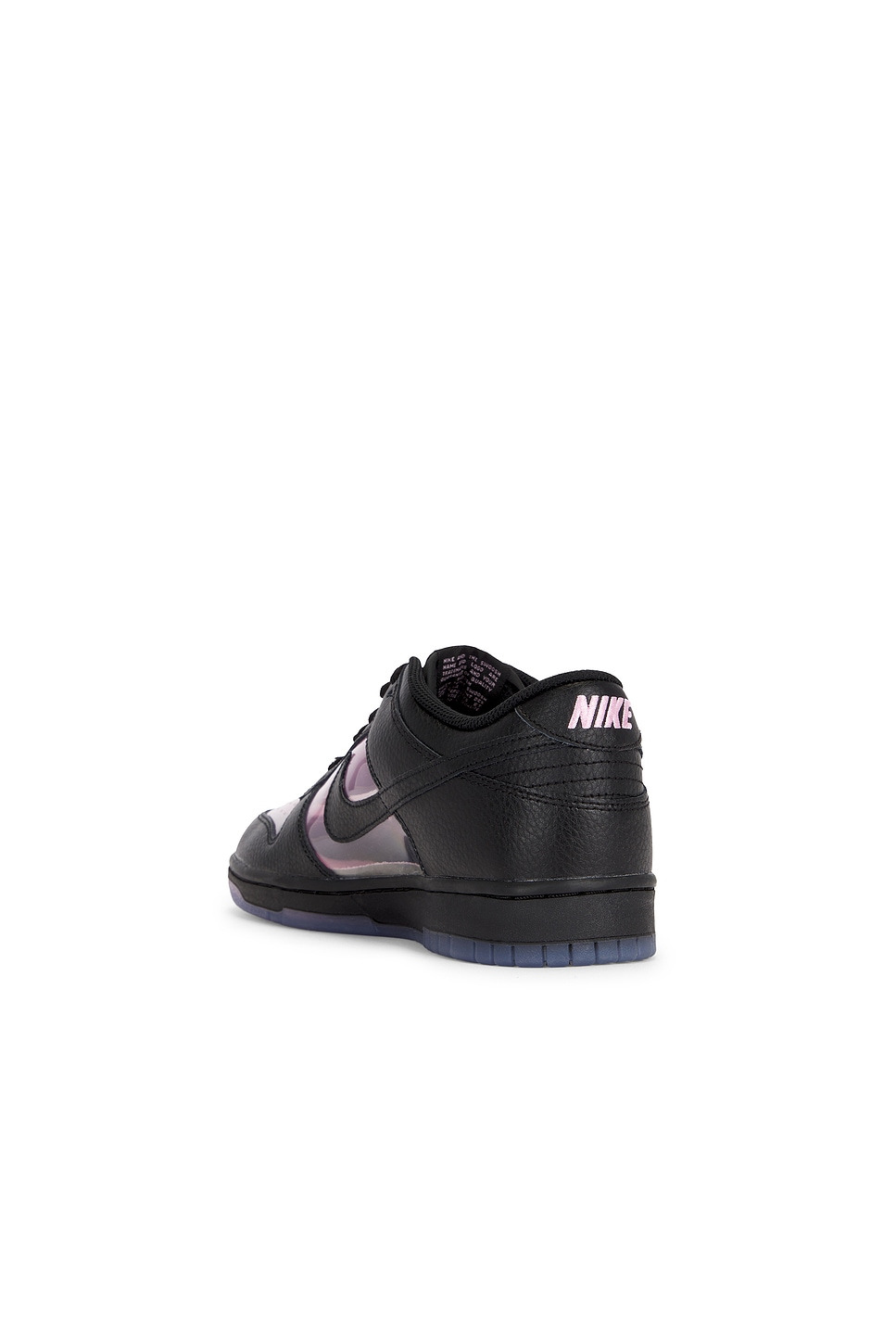 Dunk Low Retro Clear Sneaker - 3
