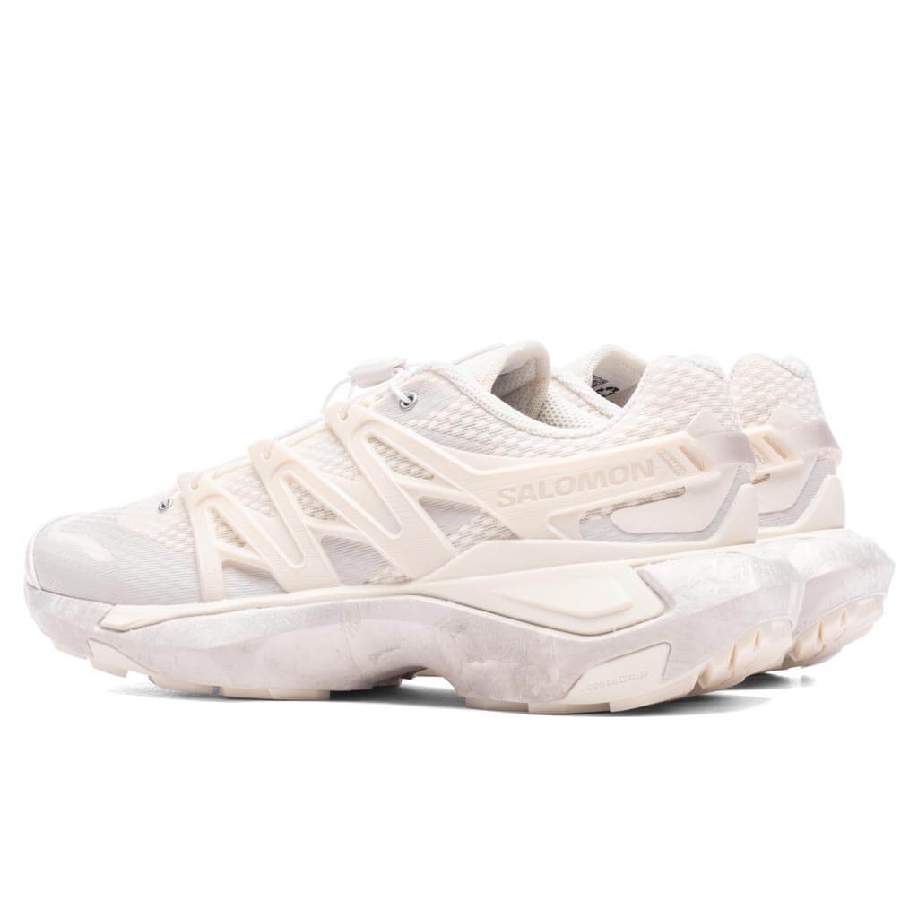 XT PURE ADVANCED - VANILLA/GLACIER GRAY/SILVER REFLECTIVE - 3