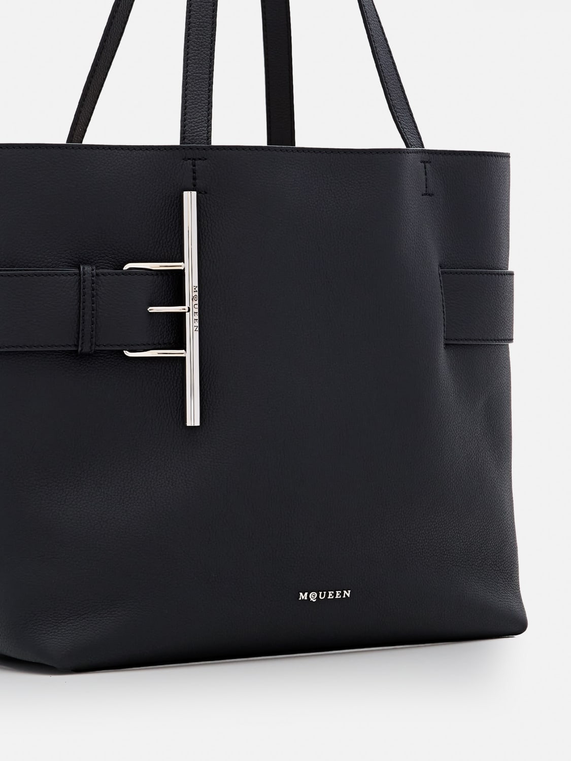 Shoulder bag woman McQueen - 4