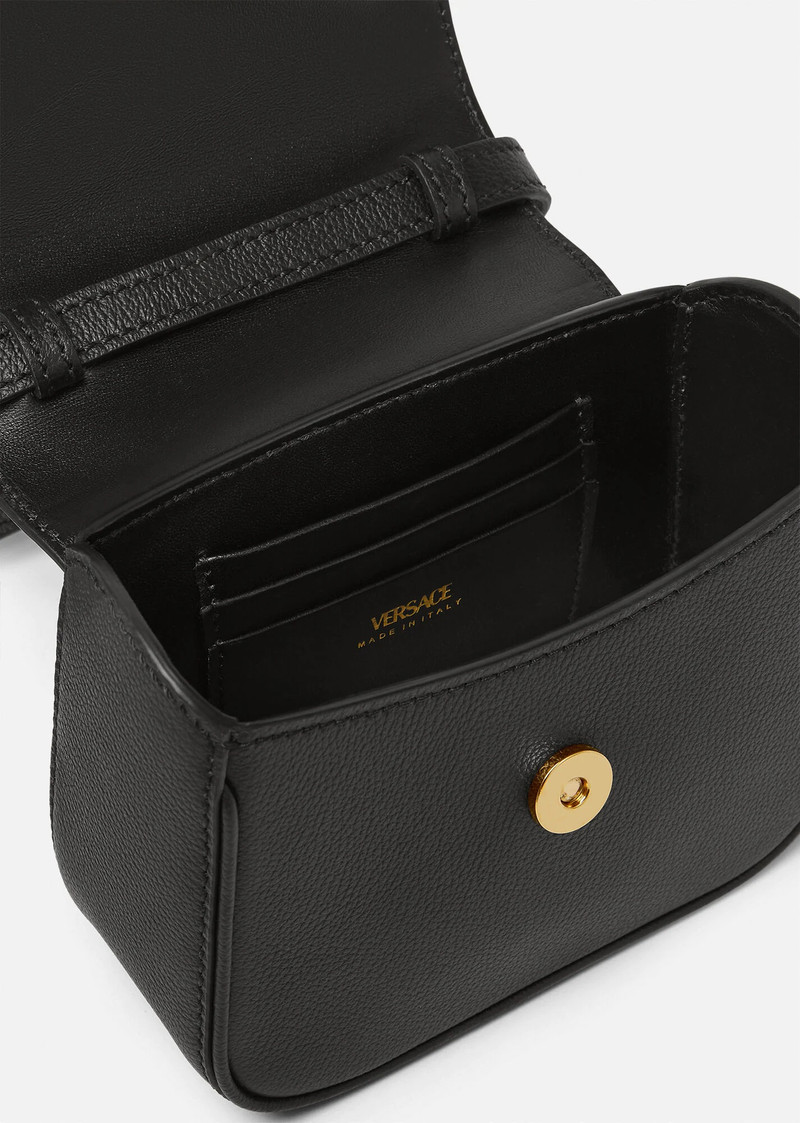 La Medusa Mini Bag 4