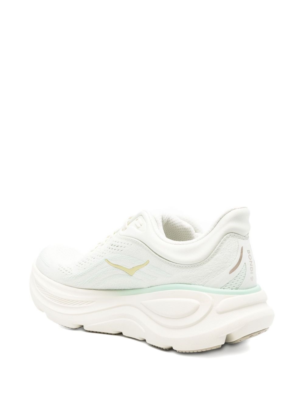 Bondi 9 mesh-panel sneakers - 3