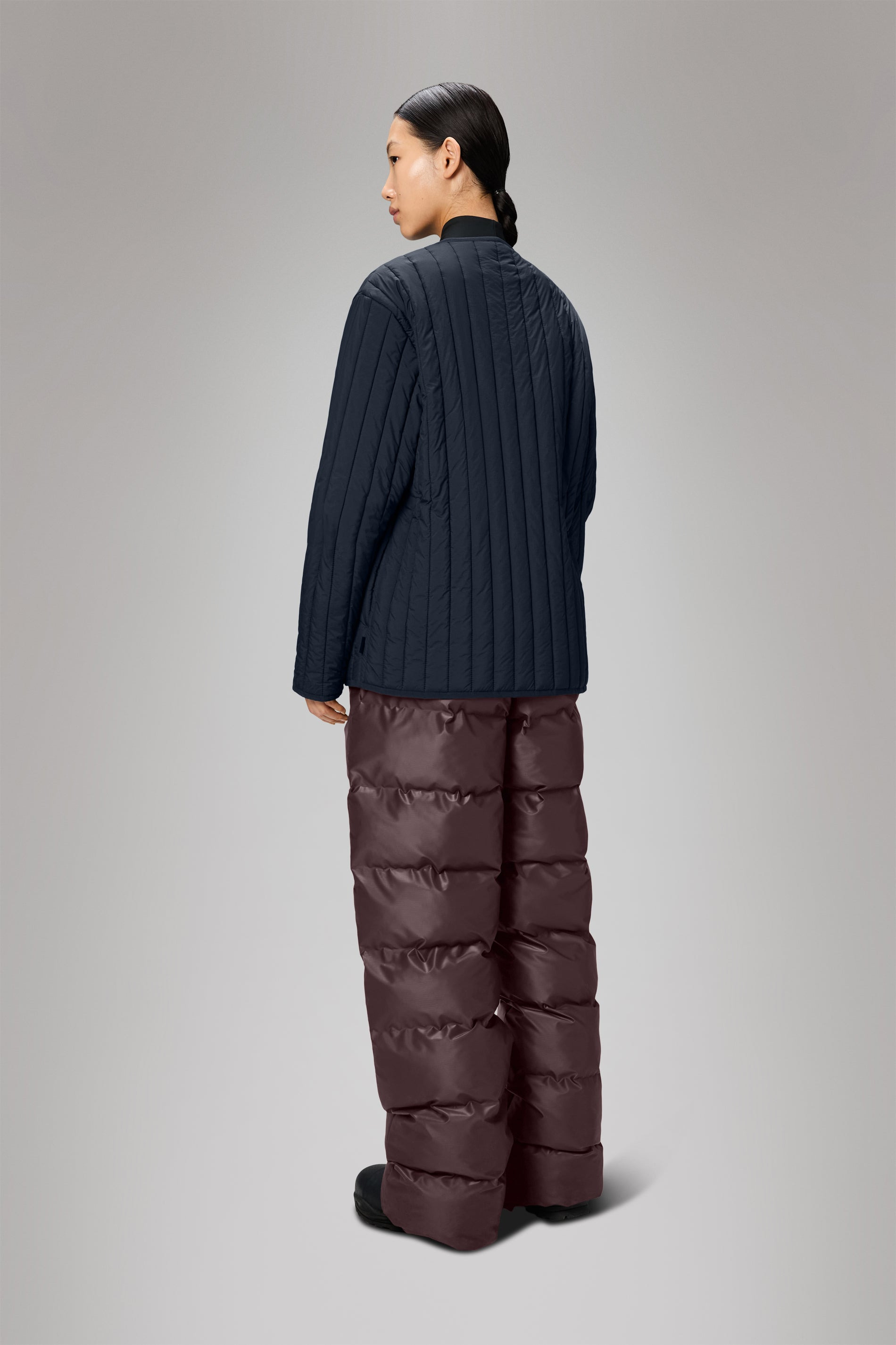 Banja Liner Jacket - 3