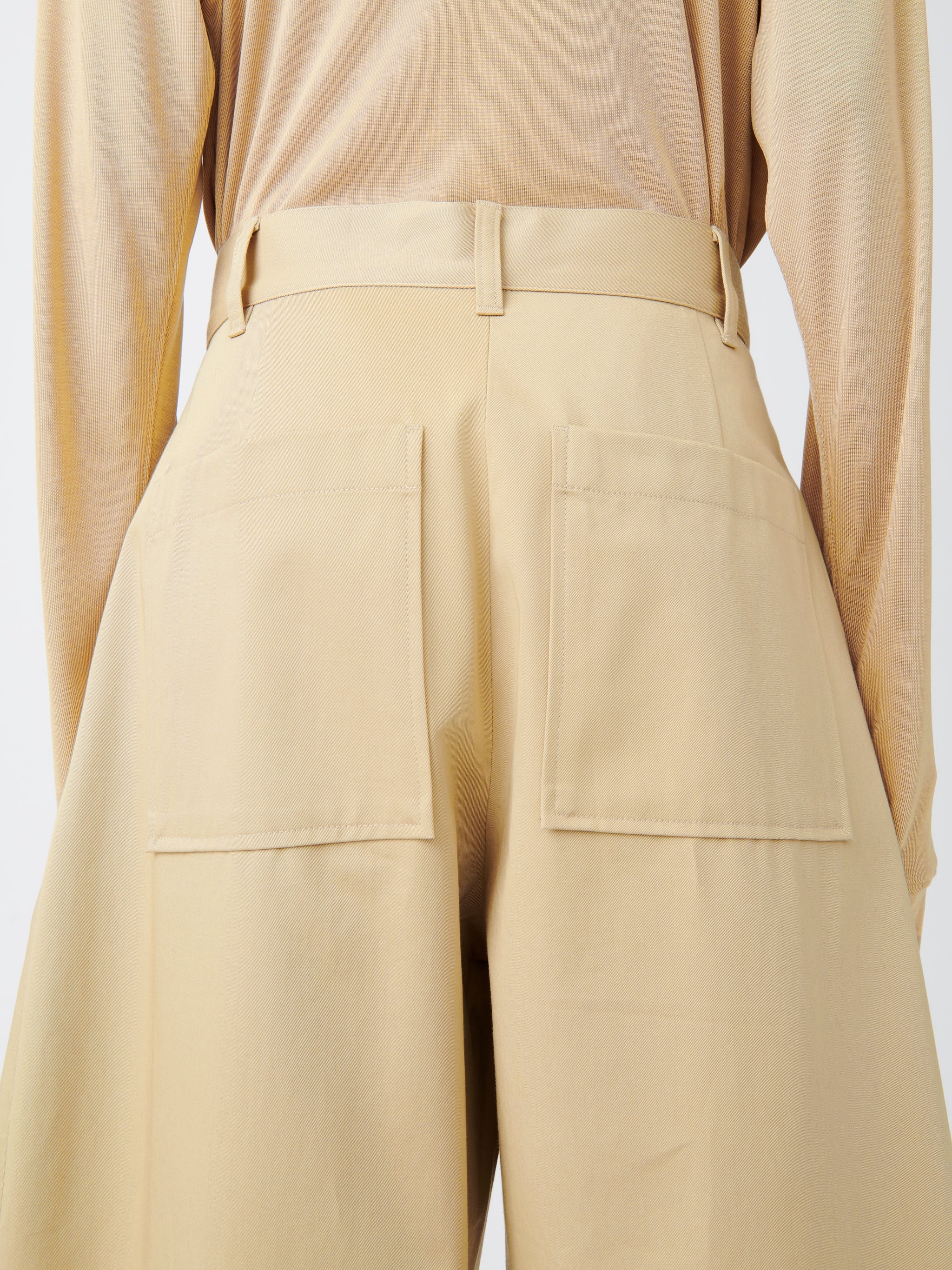 Chalco Twill Pant - 7
