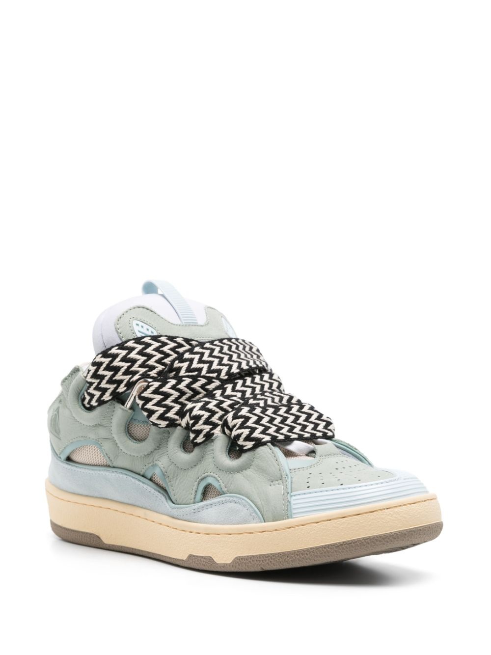Curb sneakers - 2