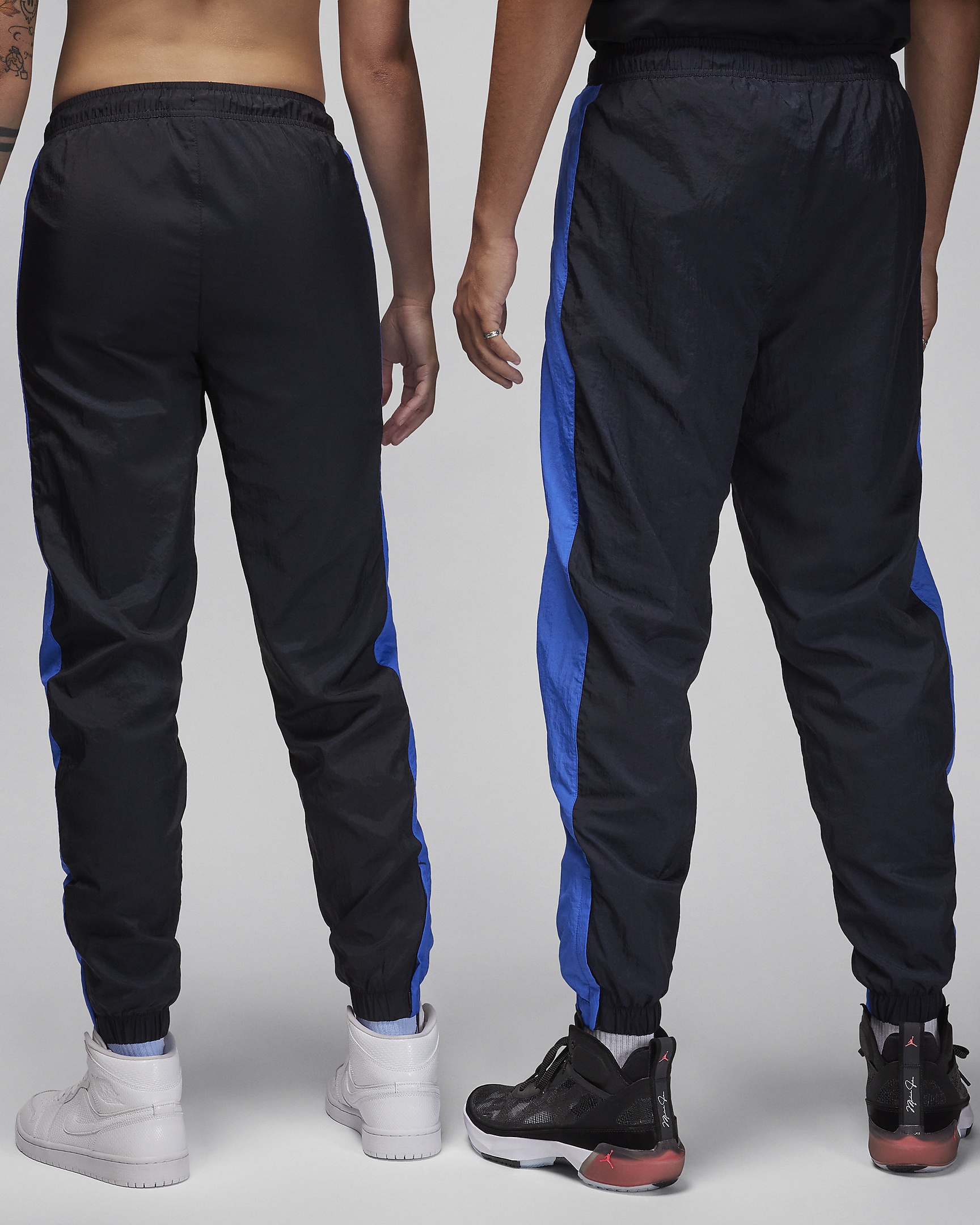 Jordan Sport Jam Warm-Up Pants - 2