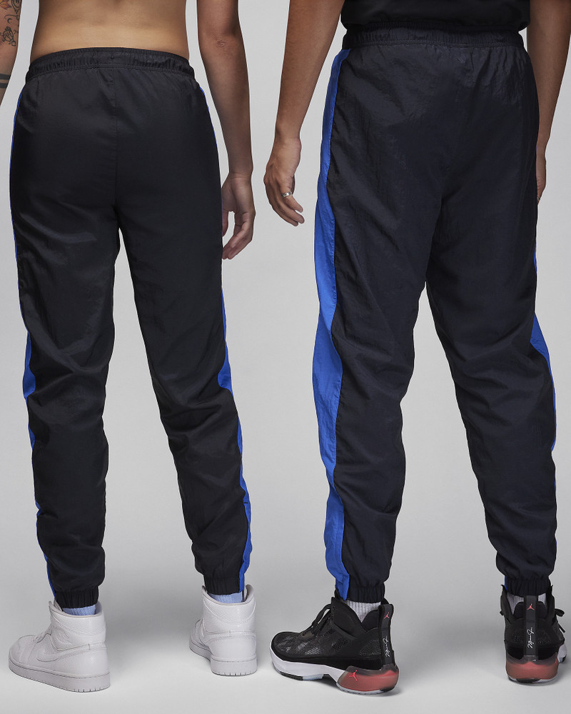 Jordan Jordan Sport Jam Warm-Up Pants outlook