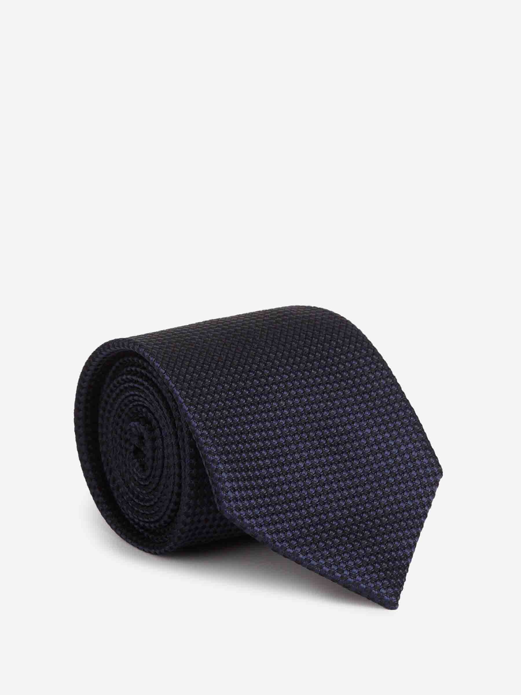 SILK TIE - 1