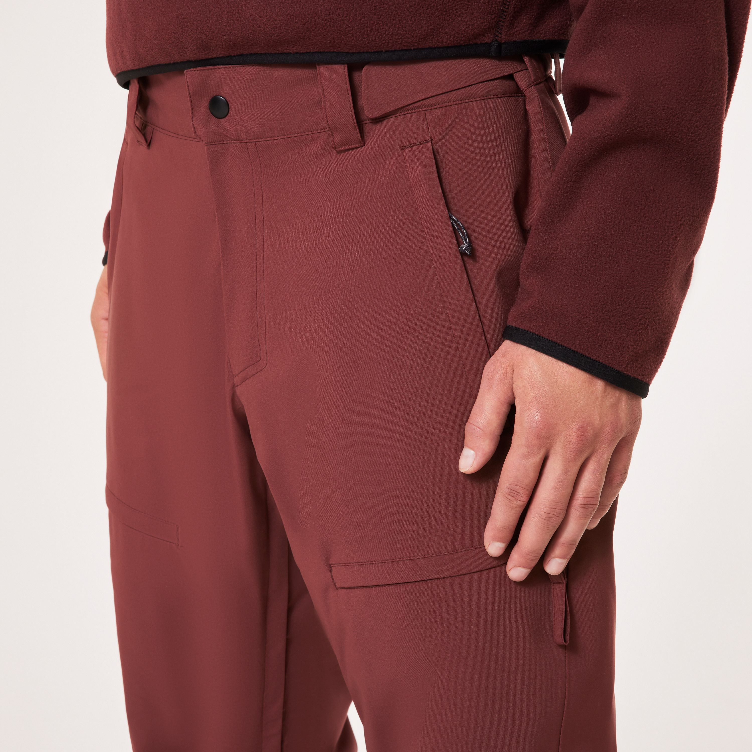 Axis Insulated Pant - 8