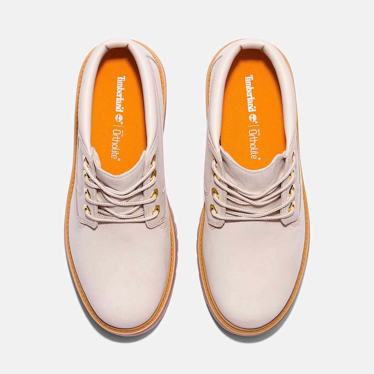 Women's Stone Street Waterproof Platform Chukka - 2