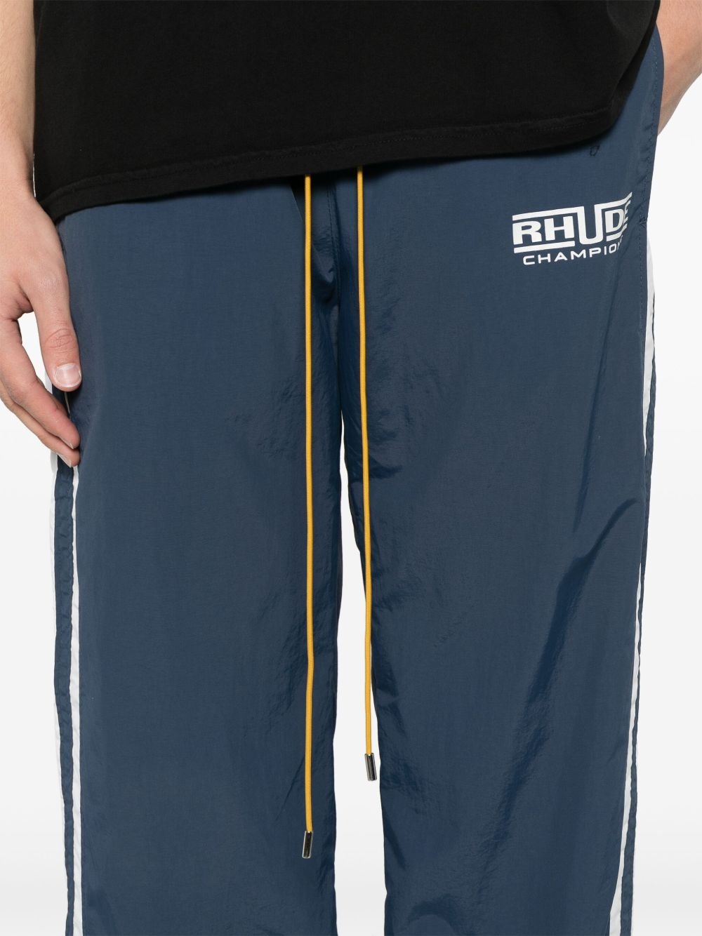 Champions track pants - 5
