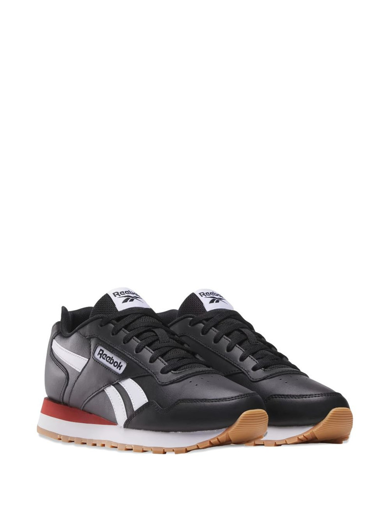 Reebok Glide "Black" sneakers outlook