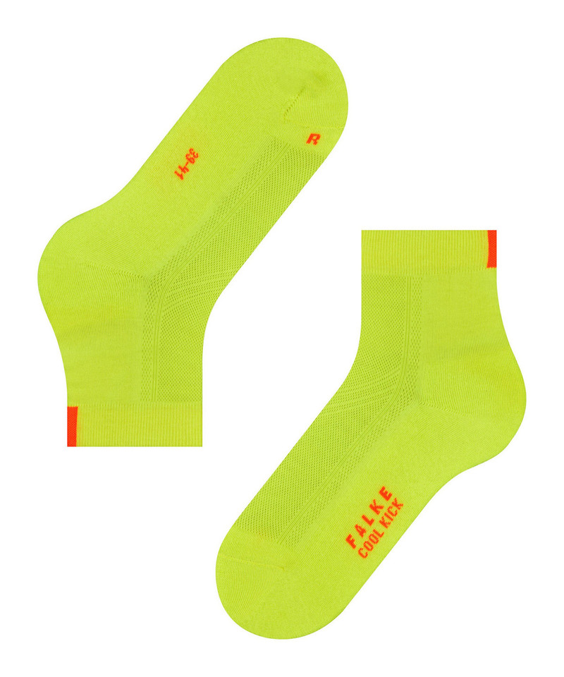 Cool Kick Unisex Short socks 5