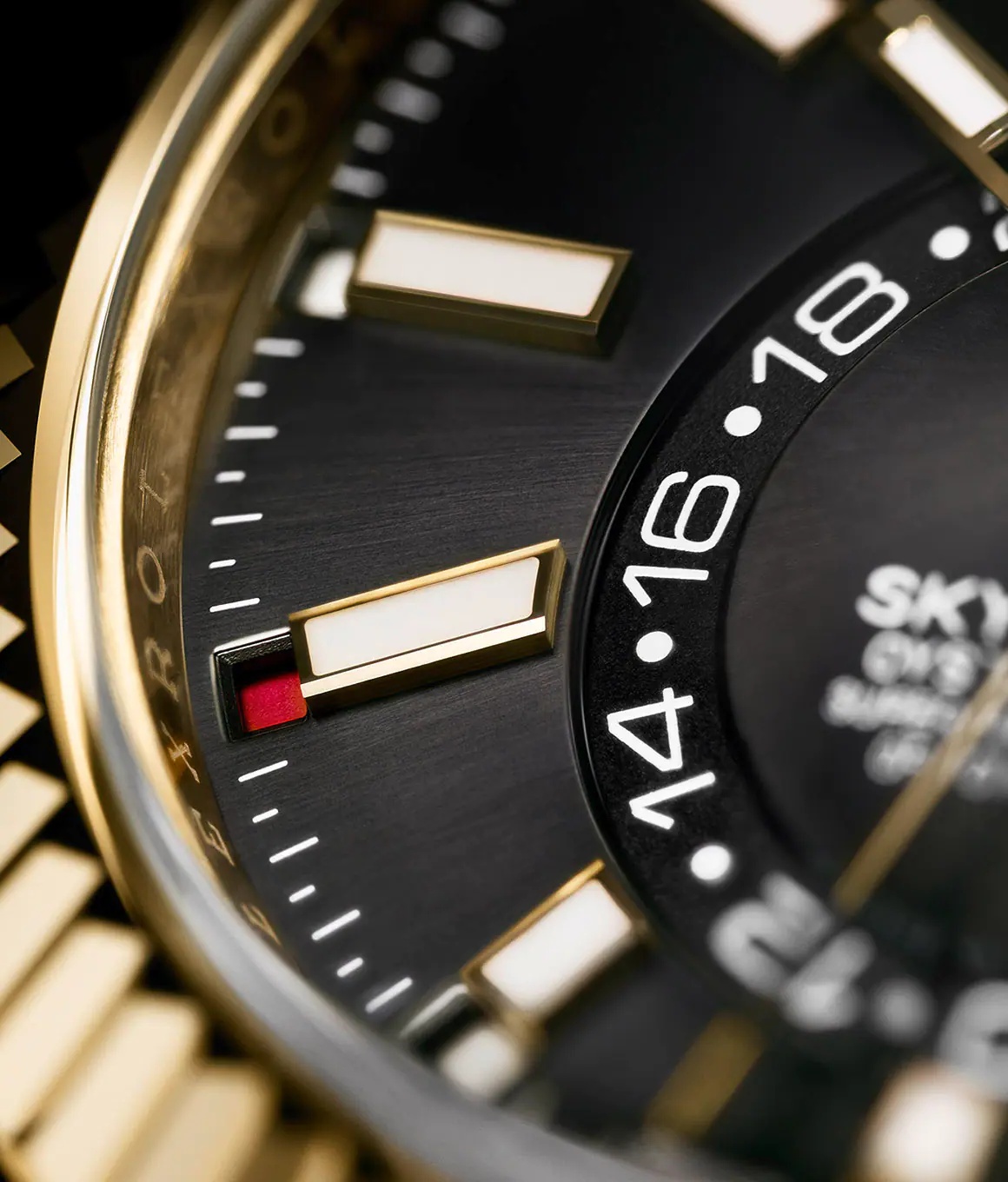 SKY-DWELLER 326238 - 10