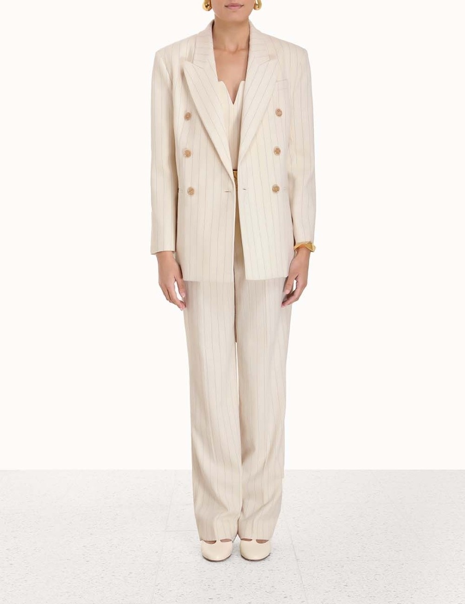 LUMINOSITY RELAXED JACKET - 2