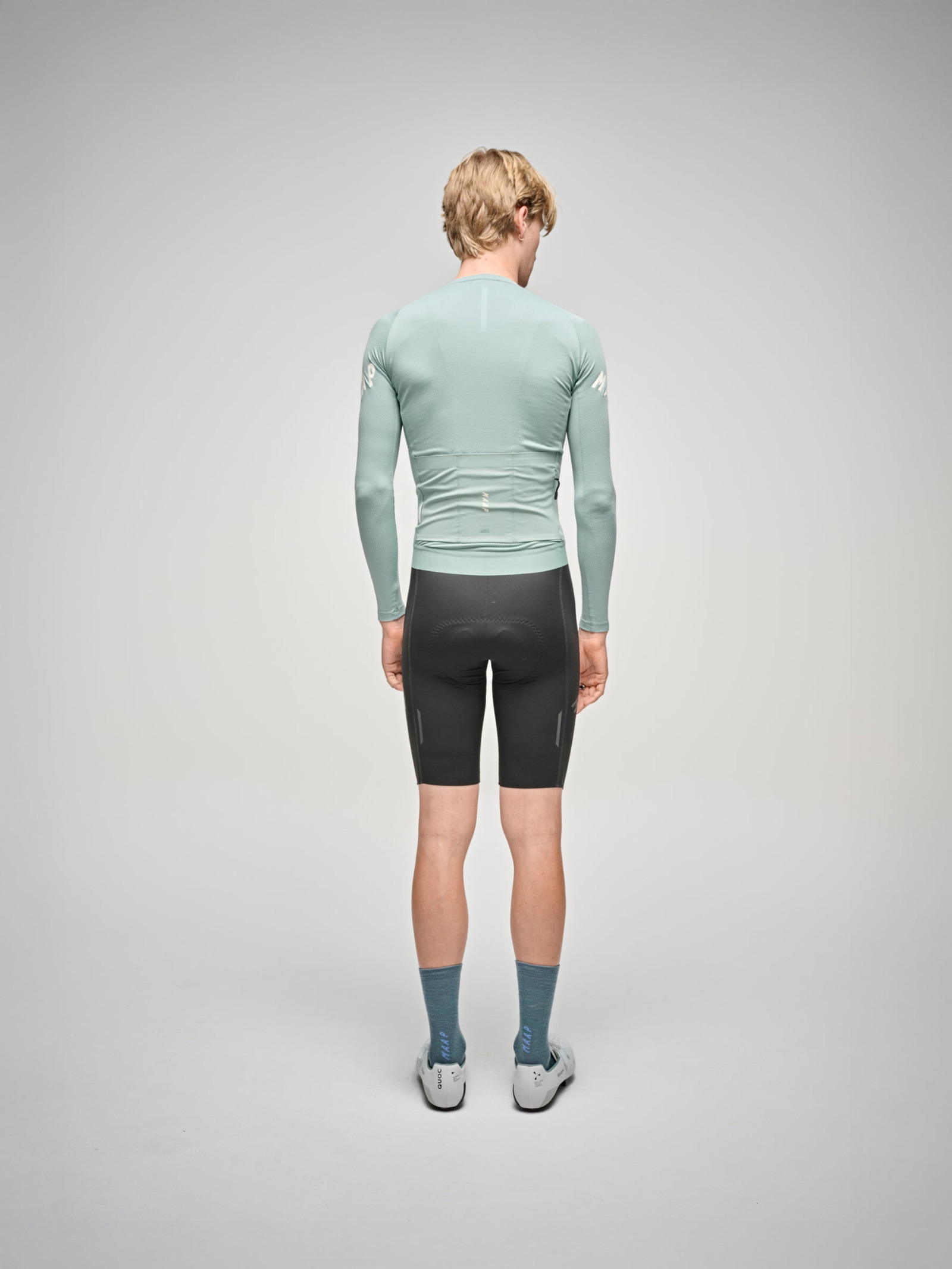 Aeon LS Jersey - 4