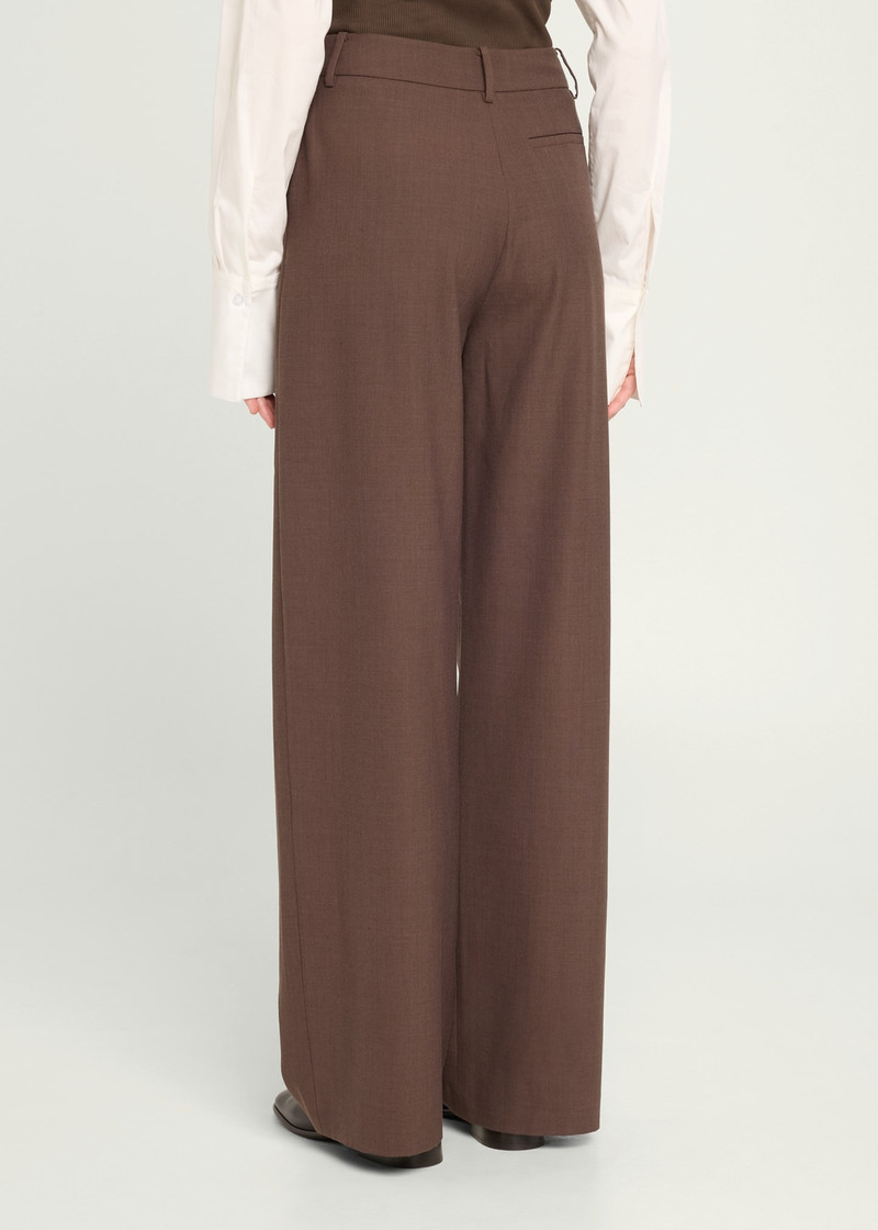 Nico Straight-Leg Pants 3