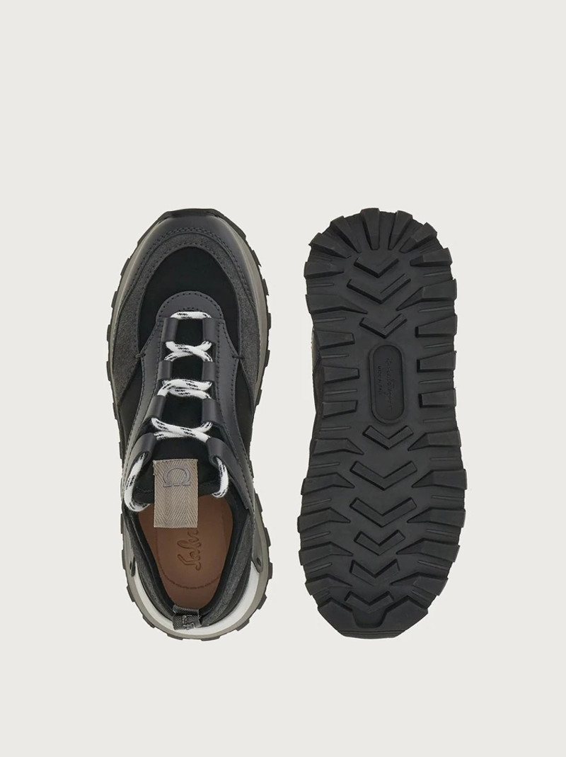 HYBRID SNEAKER 6
