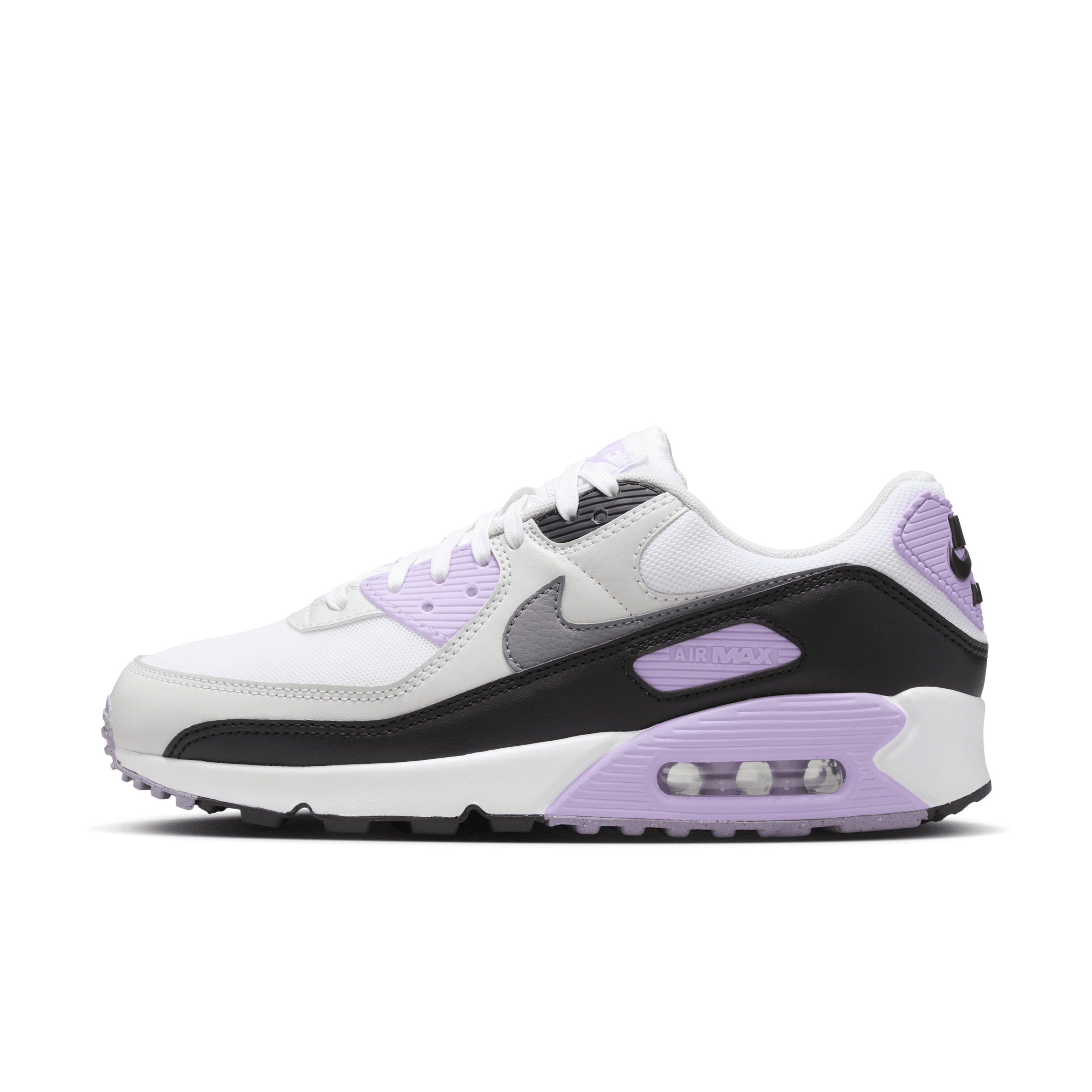 Nike Women's Air Max 90 Shoes - 1