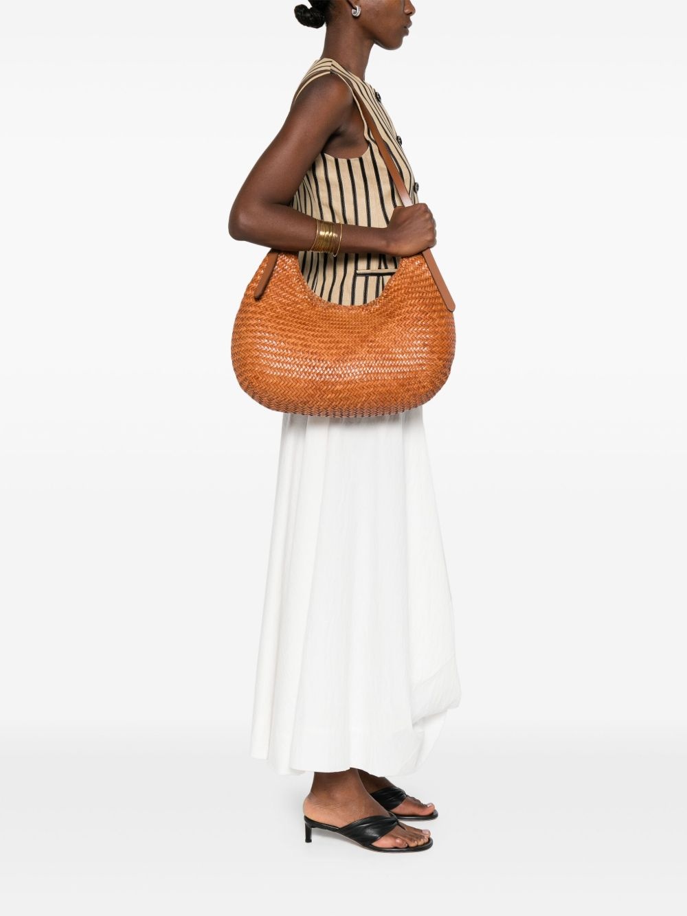 Luna Piena shoulder bag - 2