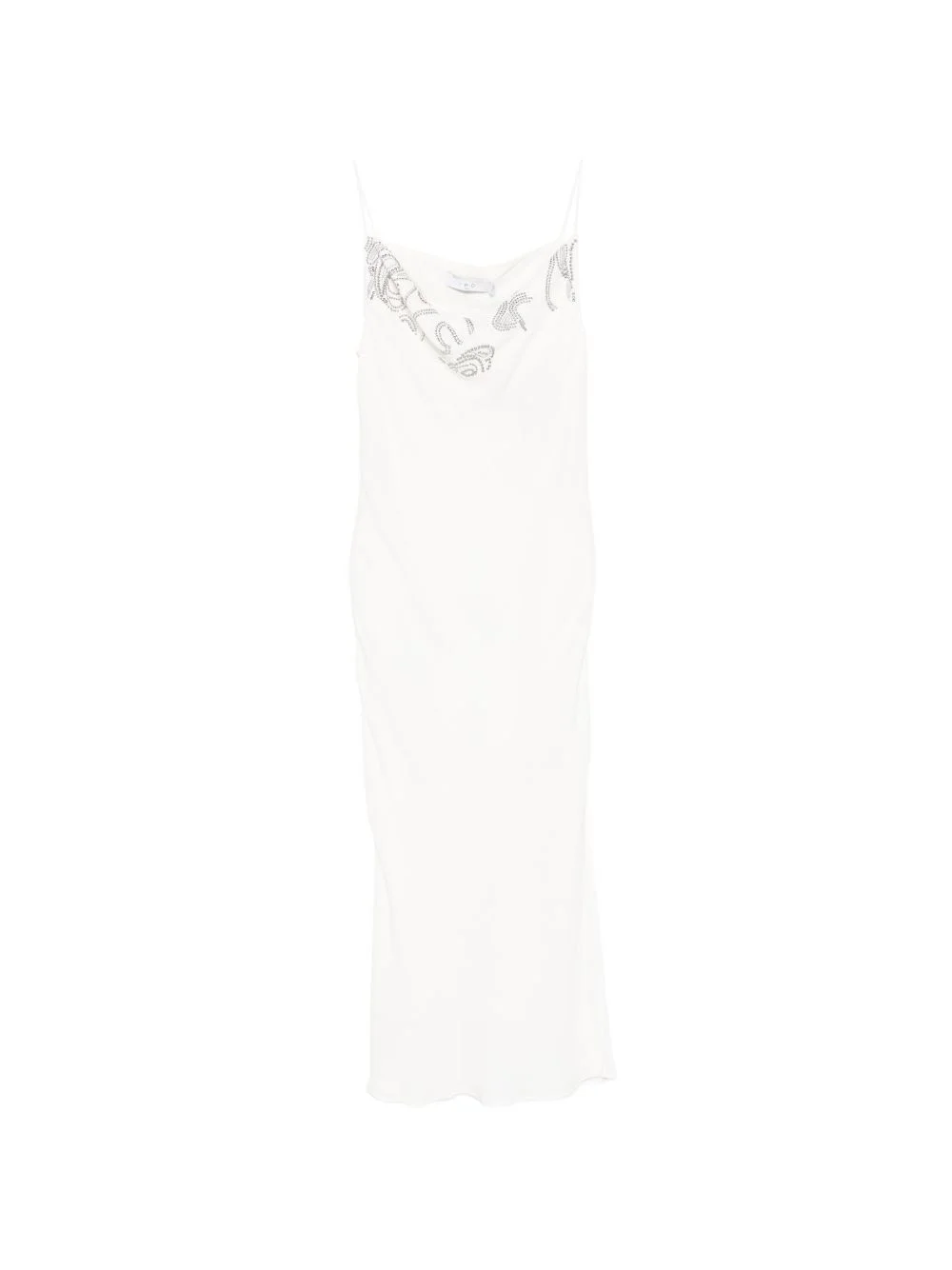 Ophye long dress - 1
