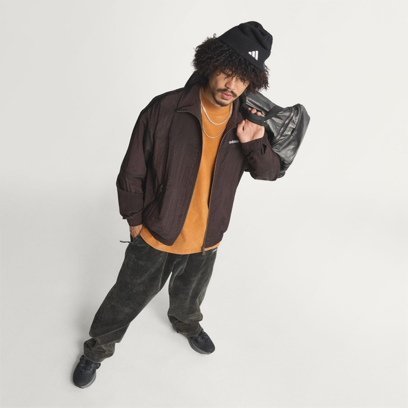 adidas Equipment Track Top 3