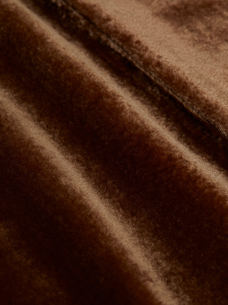 Nabi Velvet Kimono 8