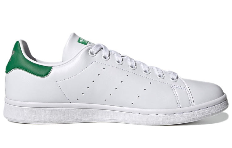 adidas Stan Smith 'White Green' FX5502 - 2