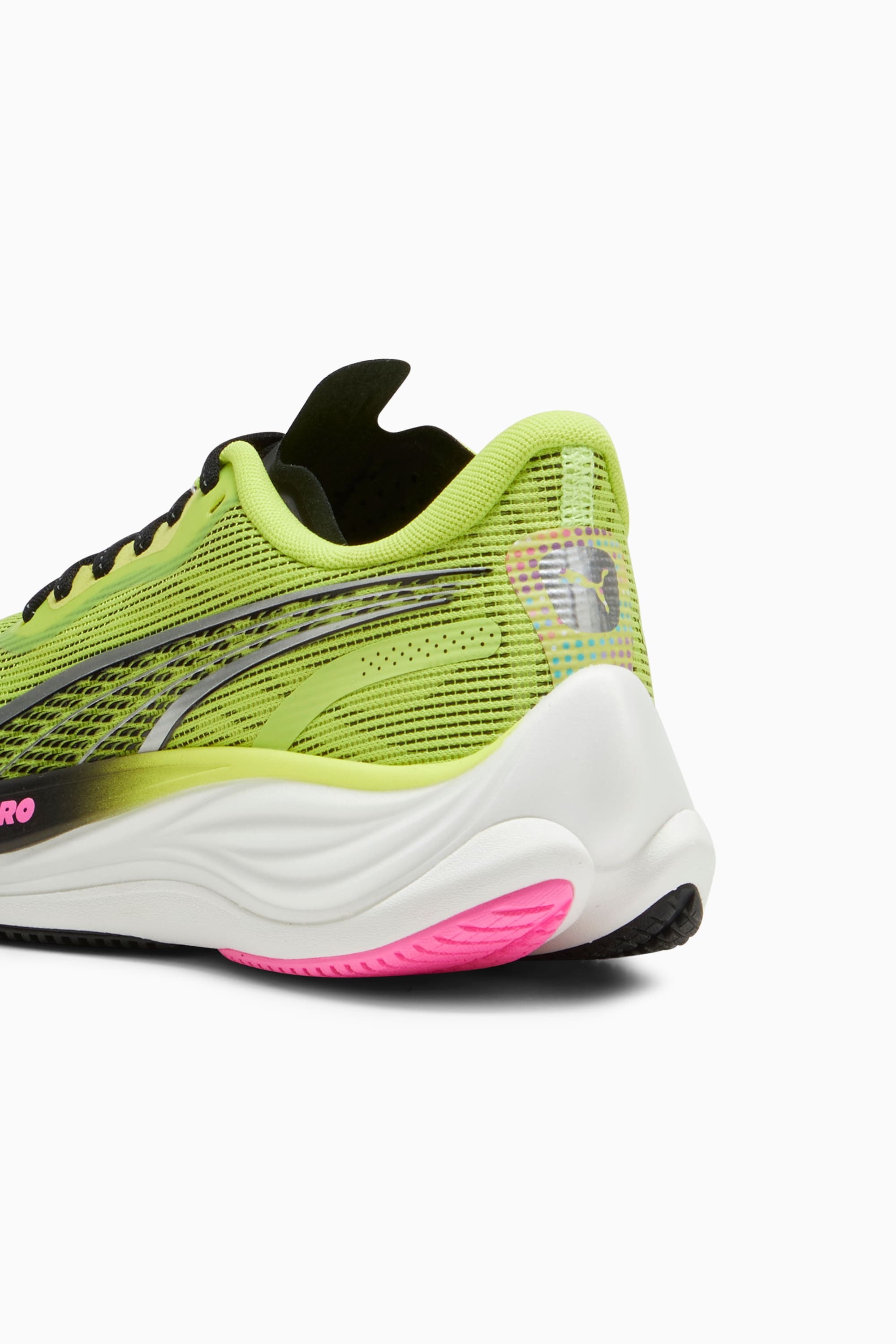 Velocity NITRO™ 3 Psychedelic Rush Women's Running Shoes - 5