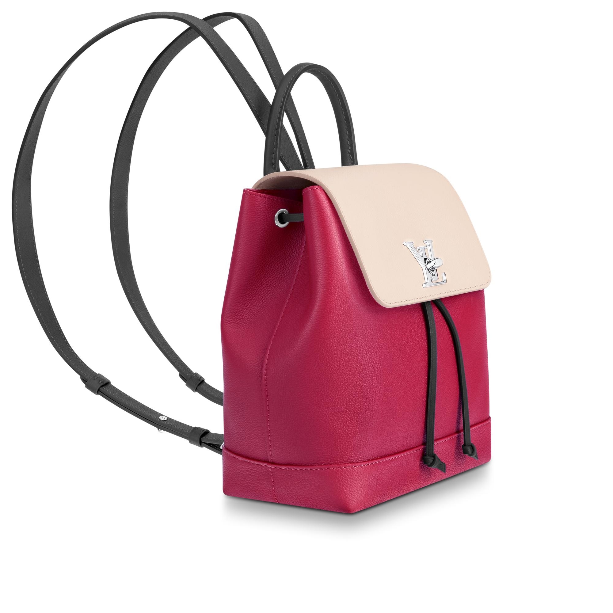 Lockme Backpack - 2