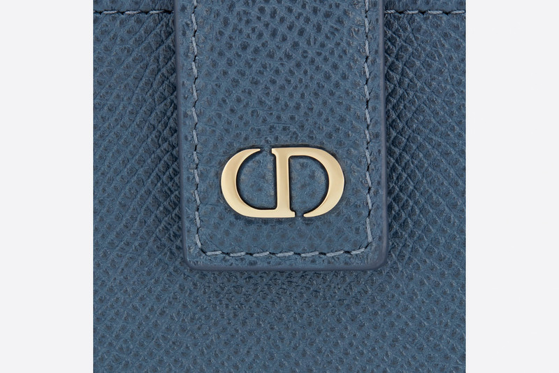 30 Montaigne 5-Gusset Card Holder 4