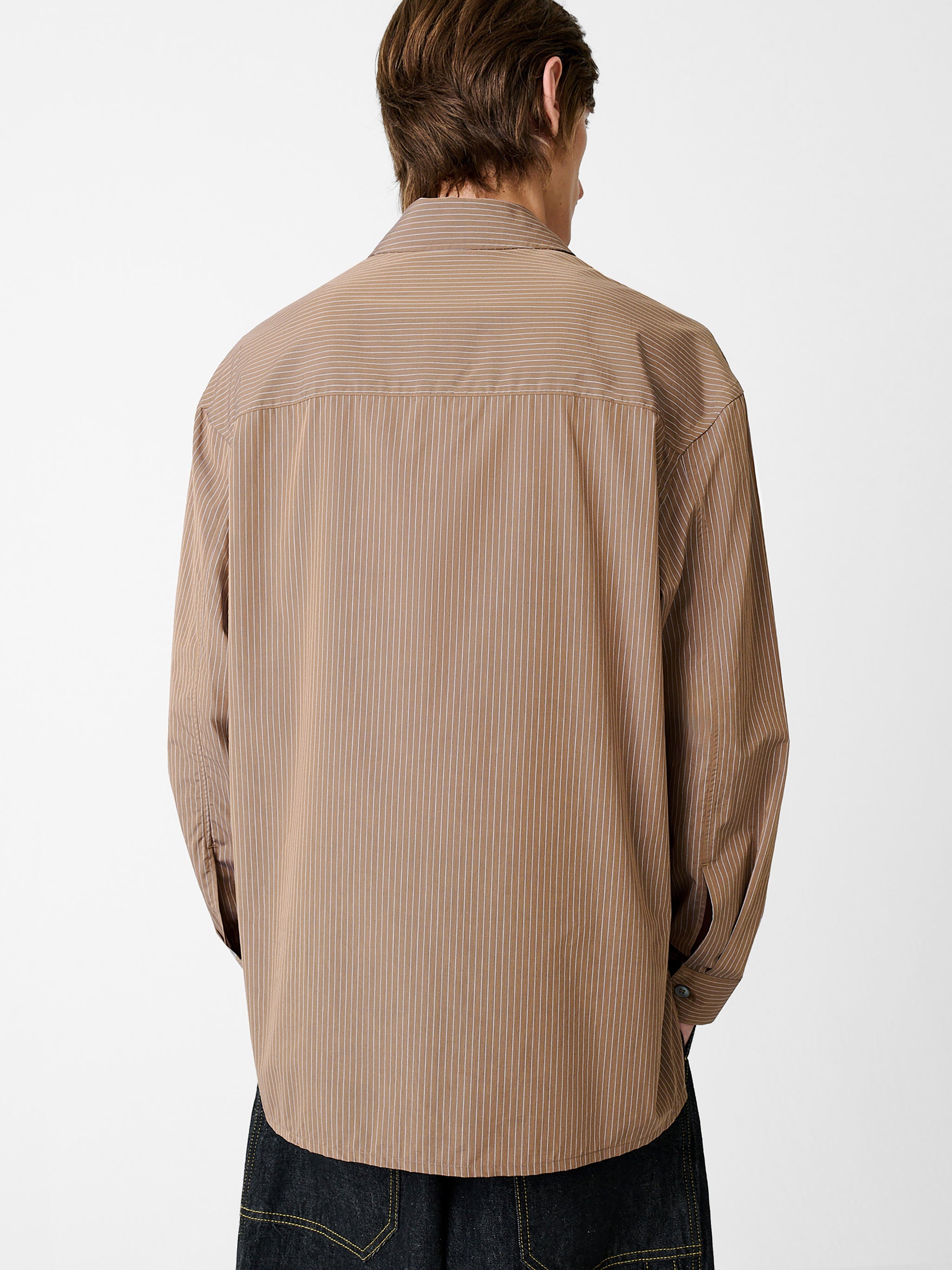 Strike Shirt - 5