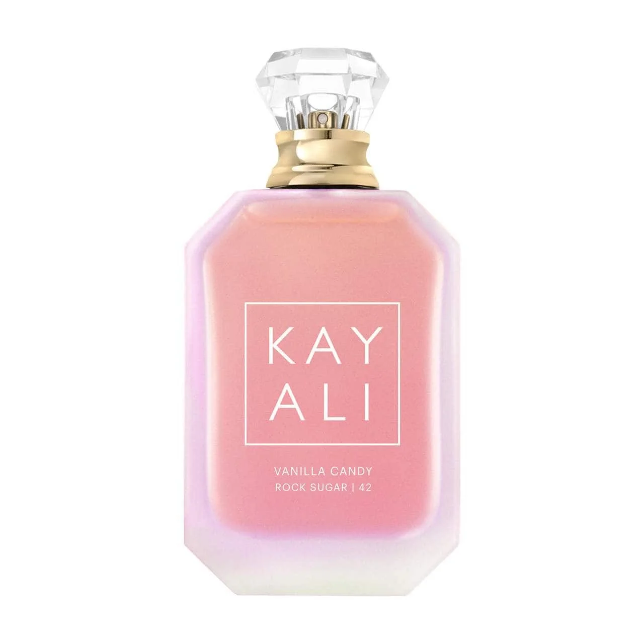 VANILLA CANDY ROCK SUGAR | 42 Eau de Parfum - 1