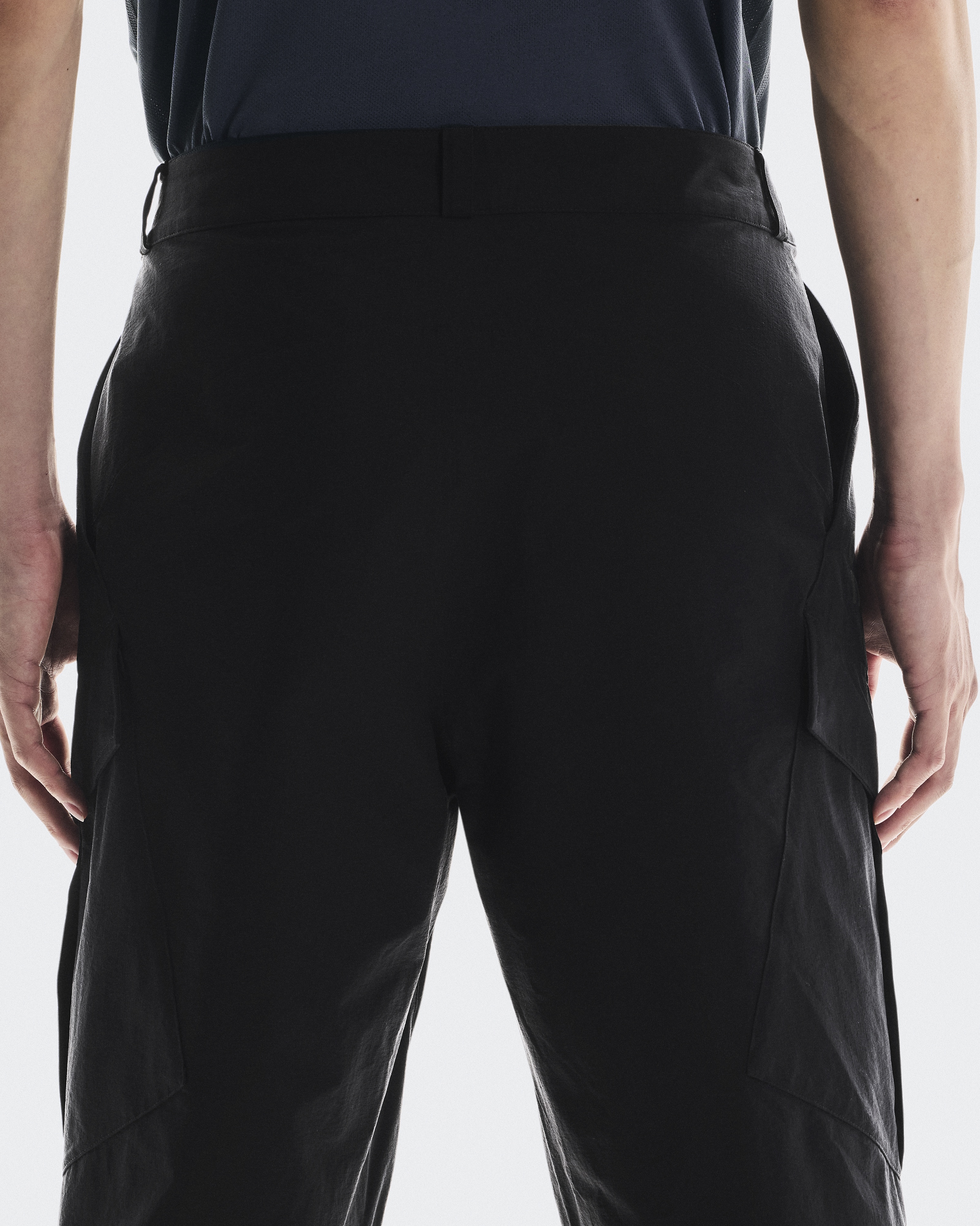 Trek Pants - 5