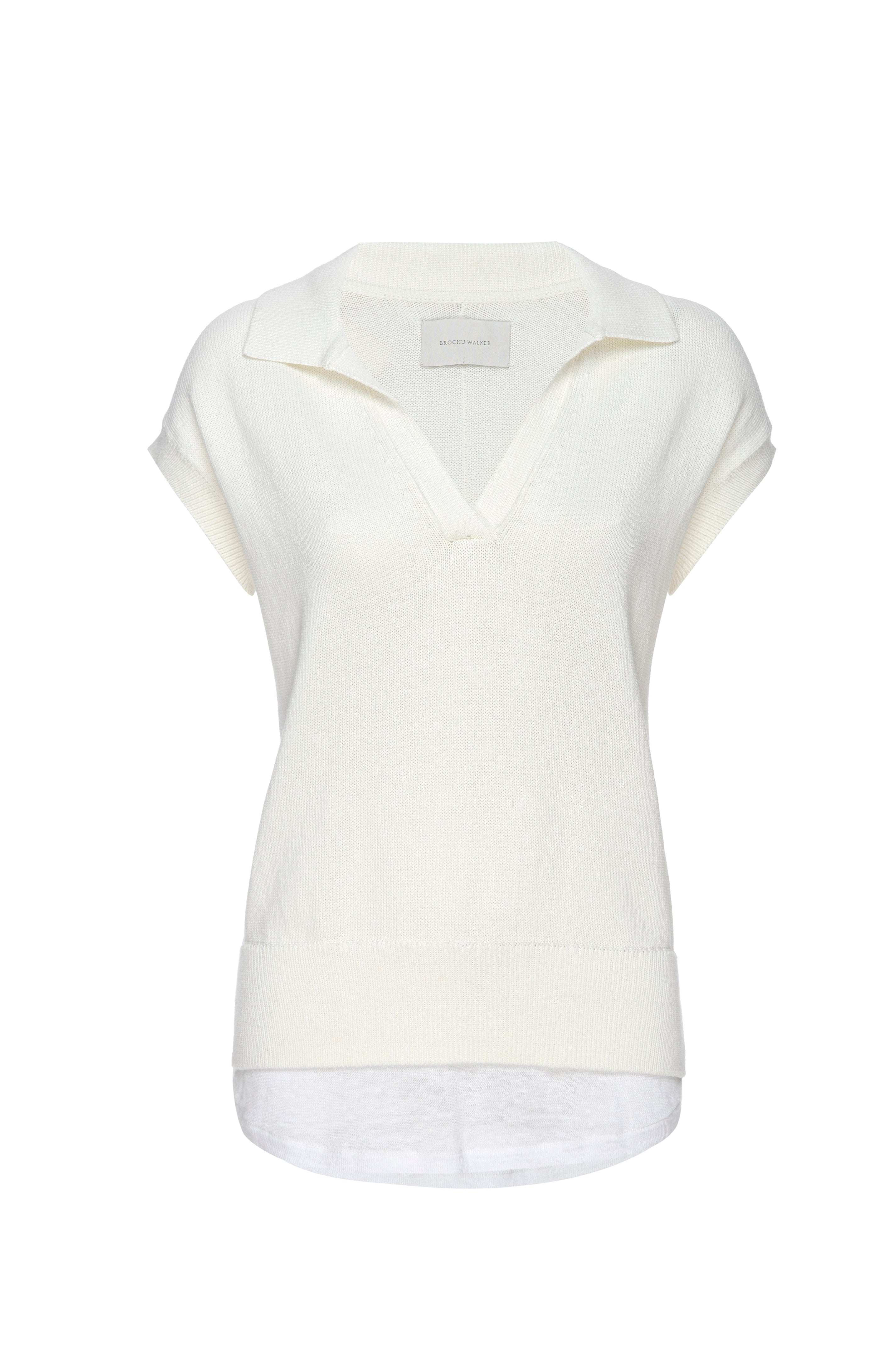 The Jaia Polo Looker - 2