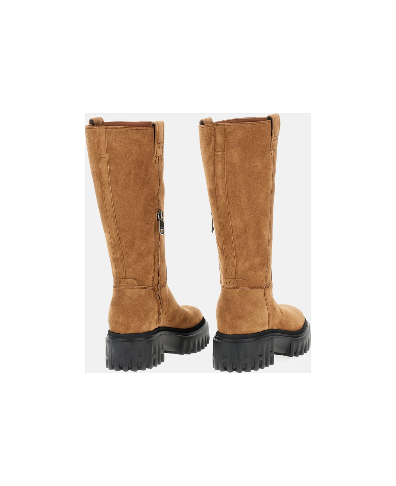 H700 Boots - 3