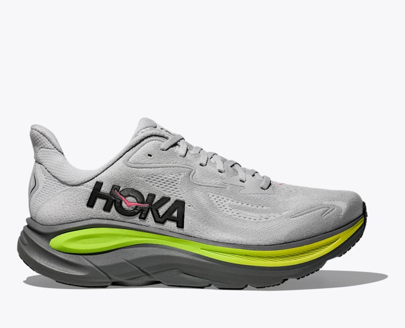 Men's Clifton 10 Shoes in Stardust/Asteroid - 1