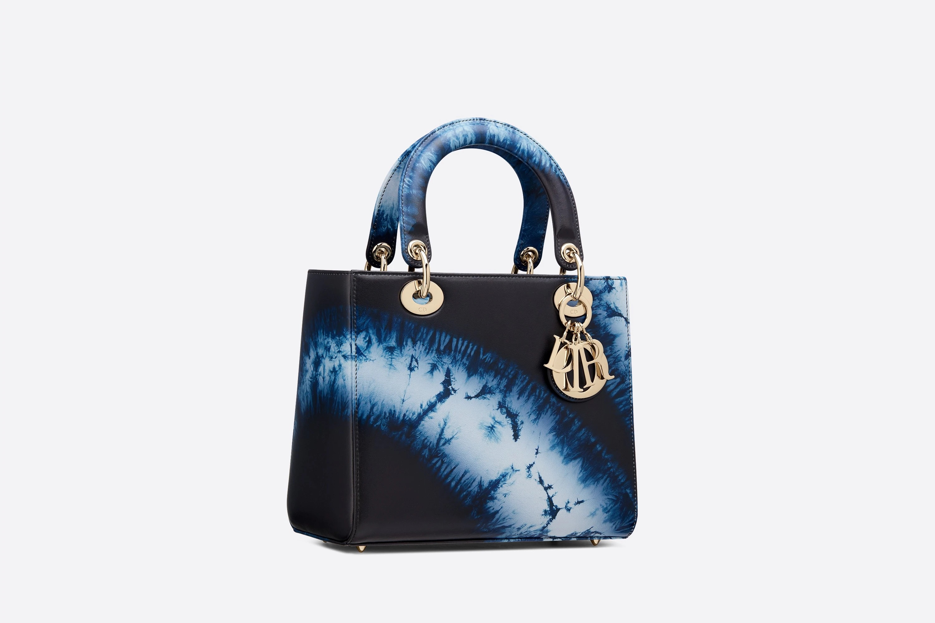 Medium Lady Dior Bag - 7