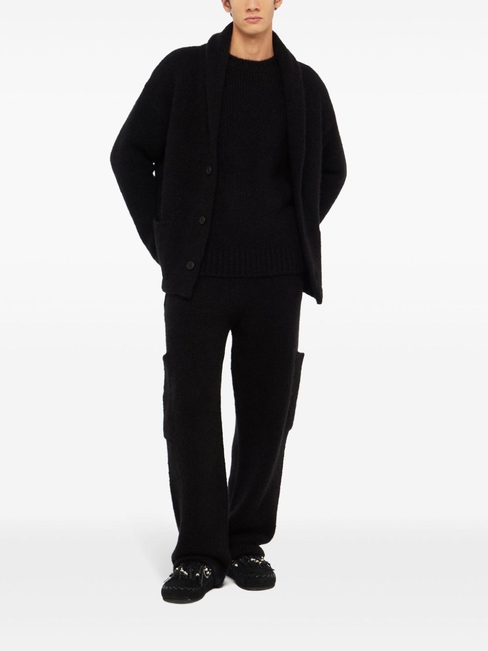 Finest jumper - 2
