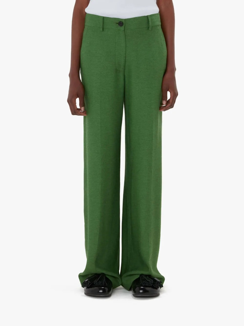 JW Anderson TAILORED TROUSERS outlook