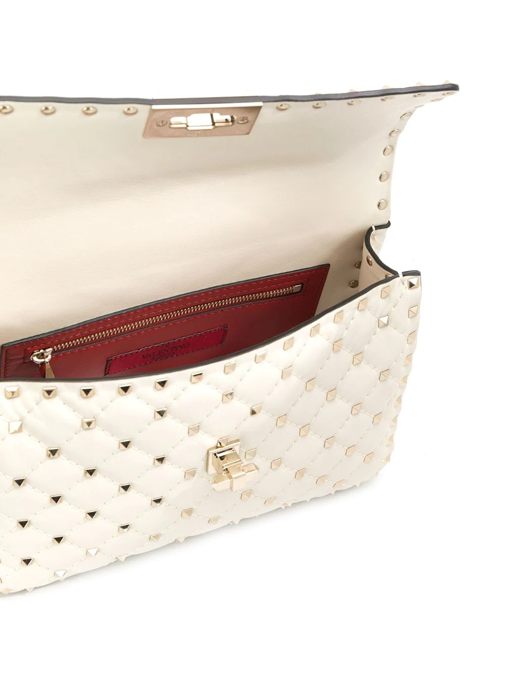 Rockstud Spike crossbody bag - 5