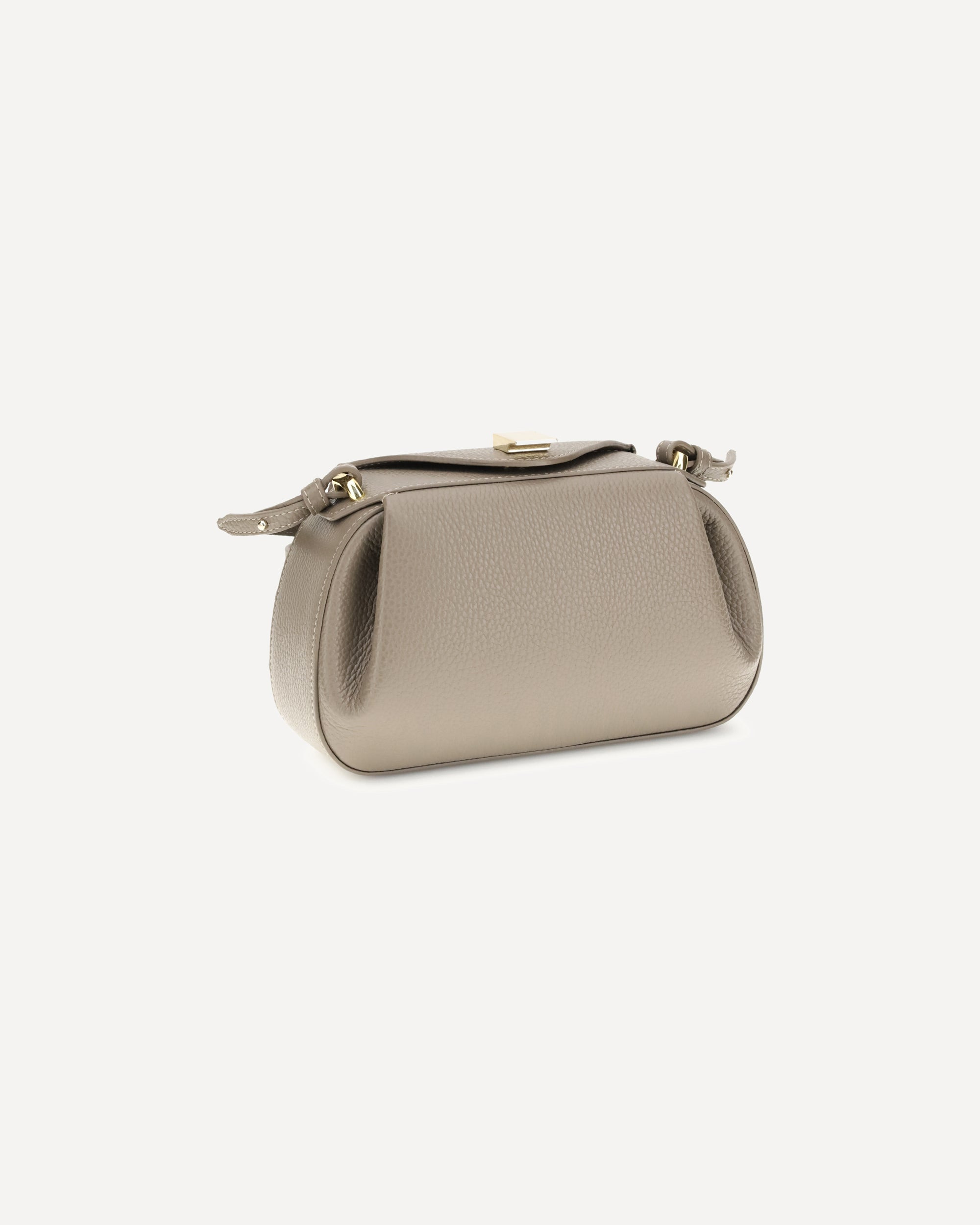 Oyster Shoulder Bag - 3