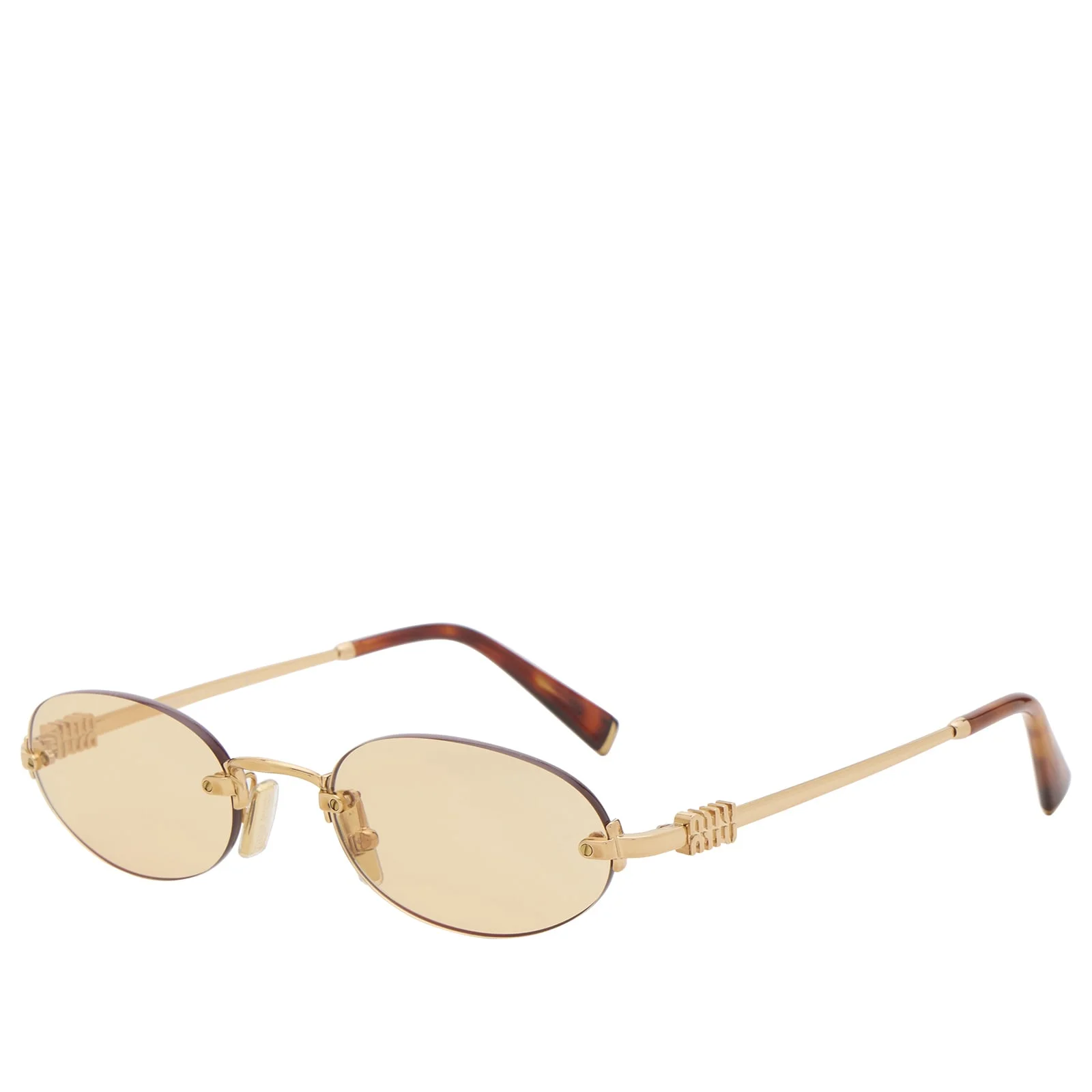 Miu Miu Eyewear A54S Sunglasses - 1