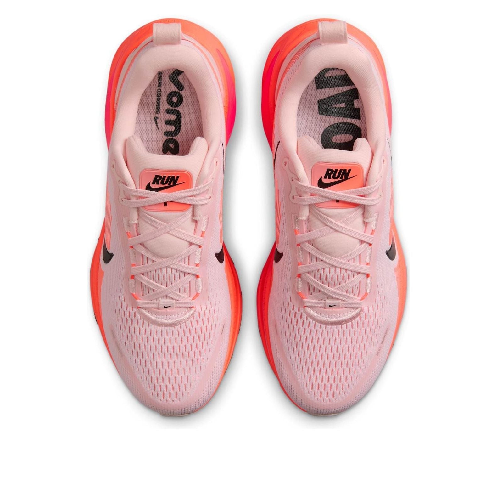 (WMNS) Nike Air Zoom Vomero 18 'Echo Pink' HM6804-600 - 4