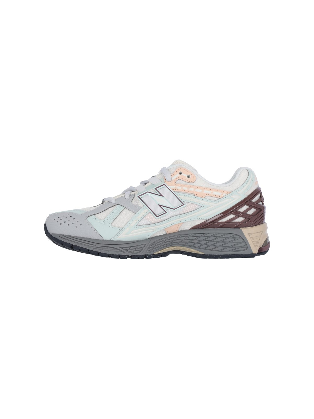 "1906" SNEAKERS - 3