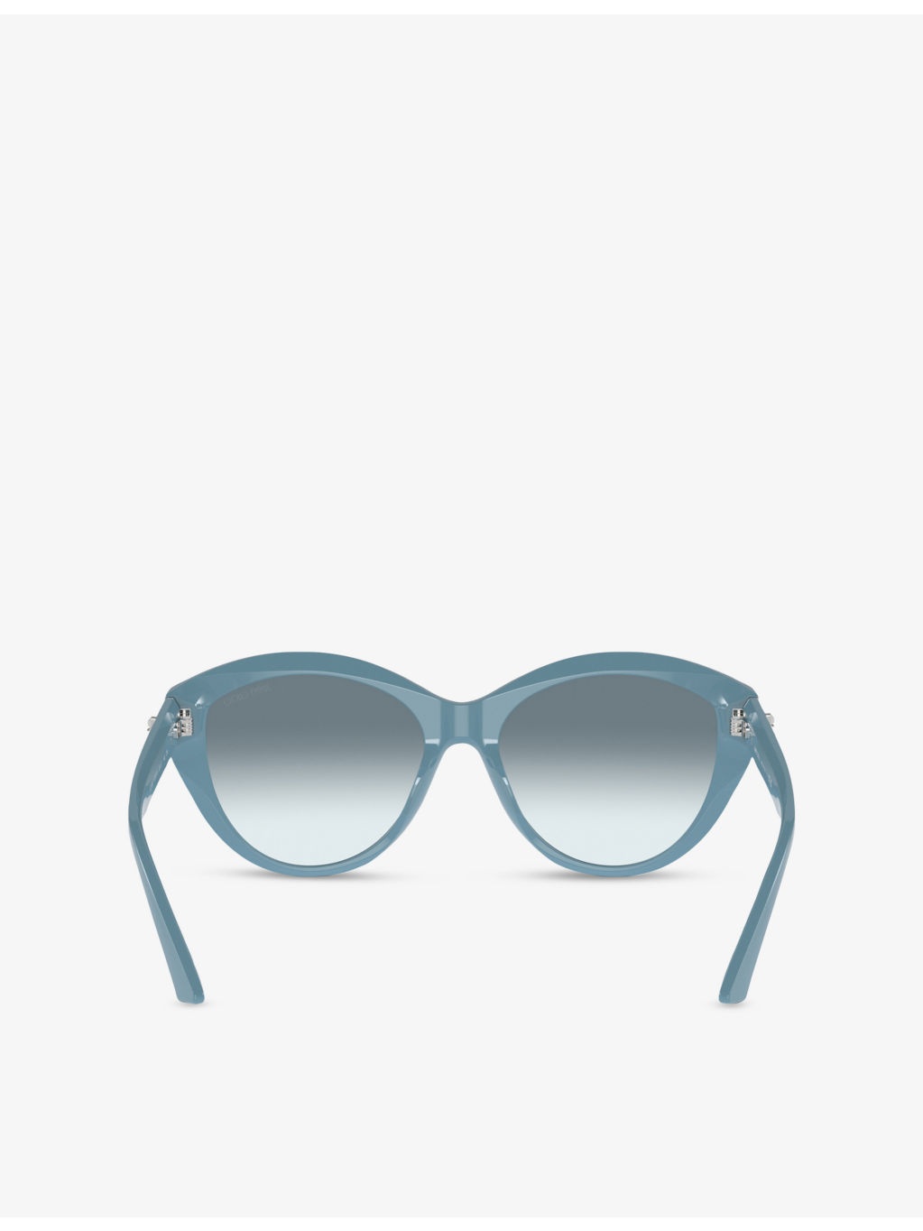 JC5007 Phantos-Frame Actetate Sunglasses - 4