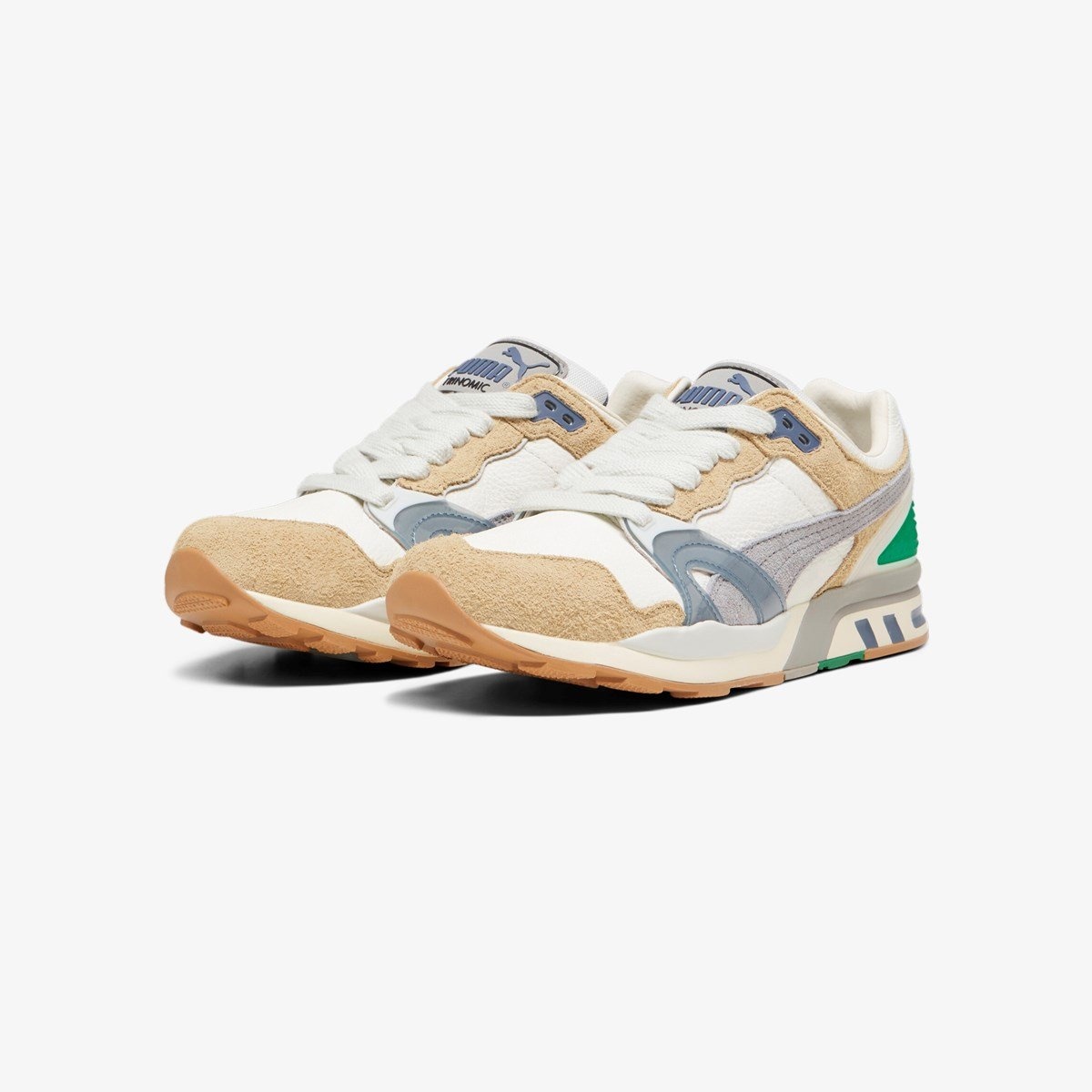 Trinomic XT-2 x Rhuigi - 2