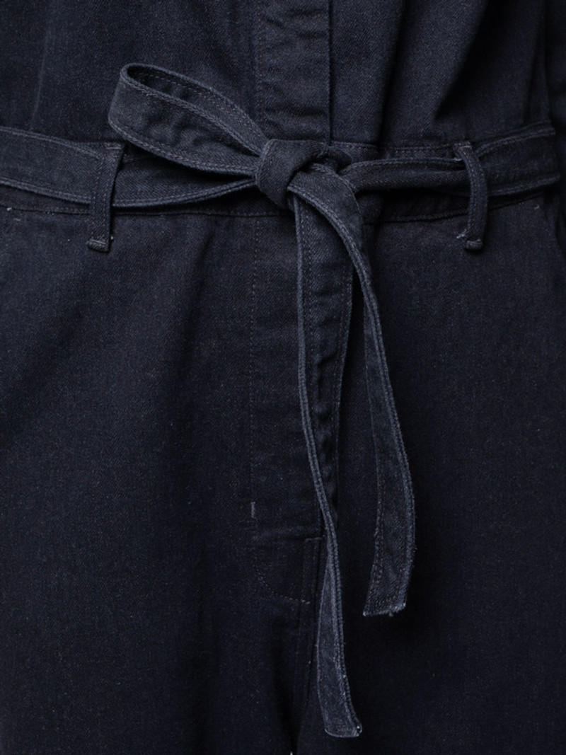 Sophie Boiler Suit Wool Wish 8