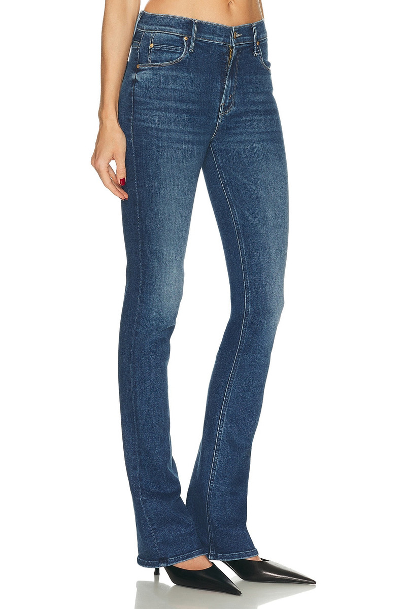 The Runaway Jeans 2