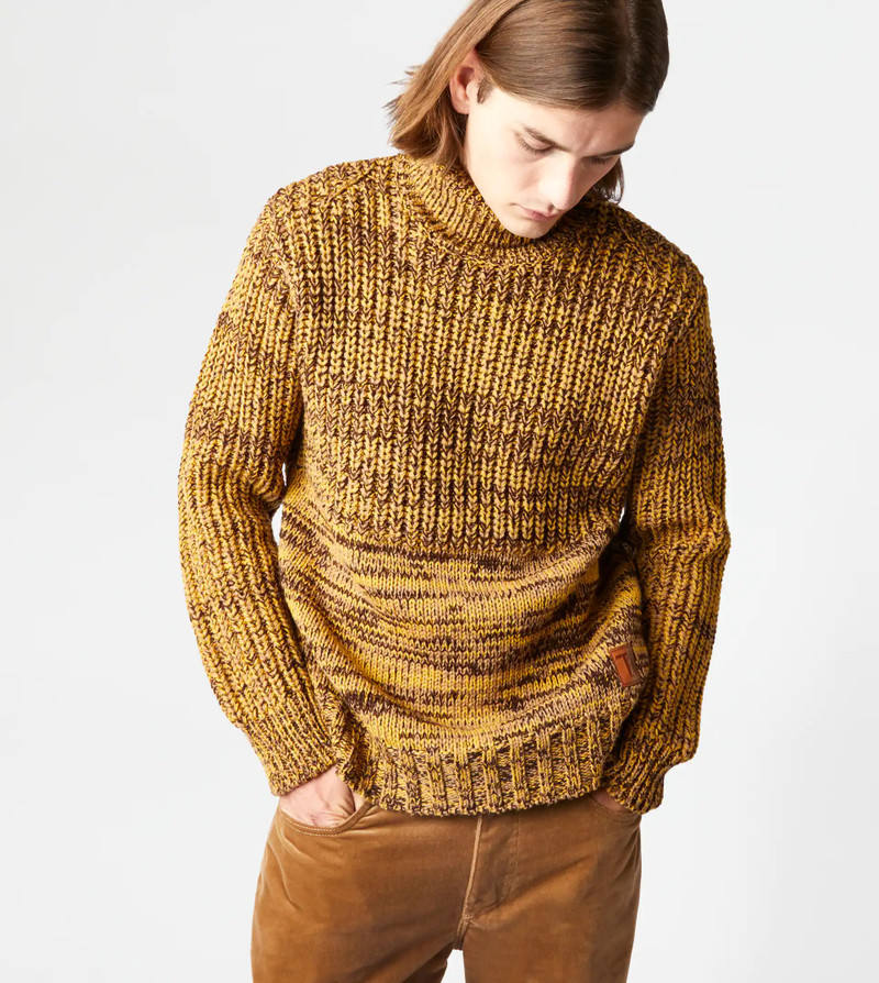 MOULINÉ TURTLENECK 7